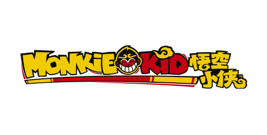 Monkie Kid image
